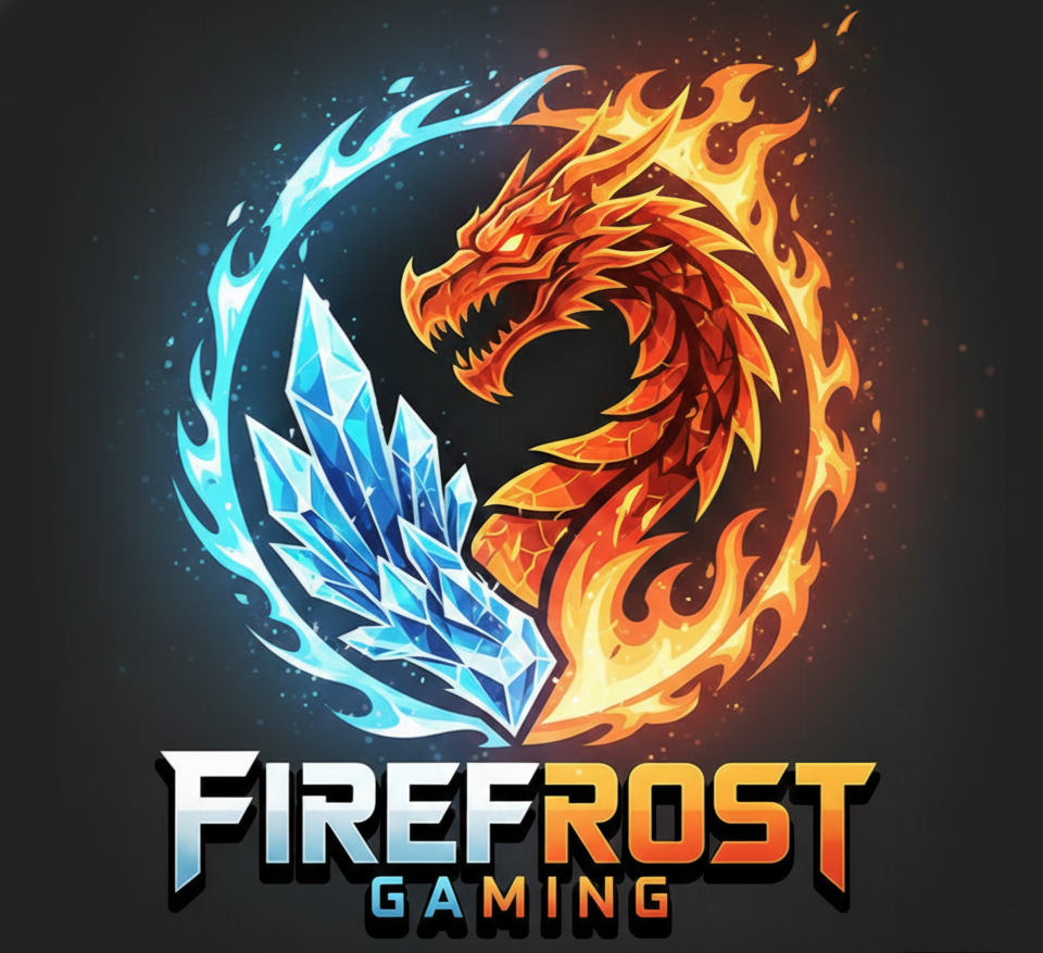 Firefrost Gaming